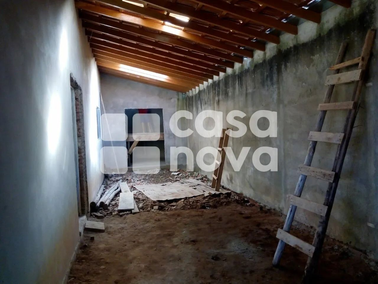 EXCELENTE IMÓVEL PARA MORADIA E VERANEIO - Foto 3