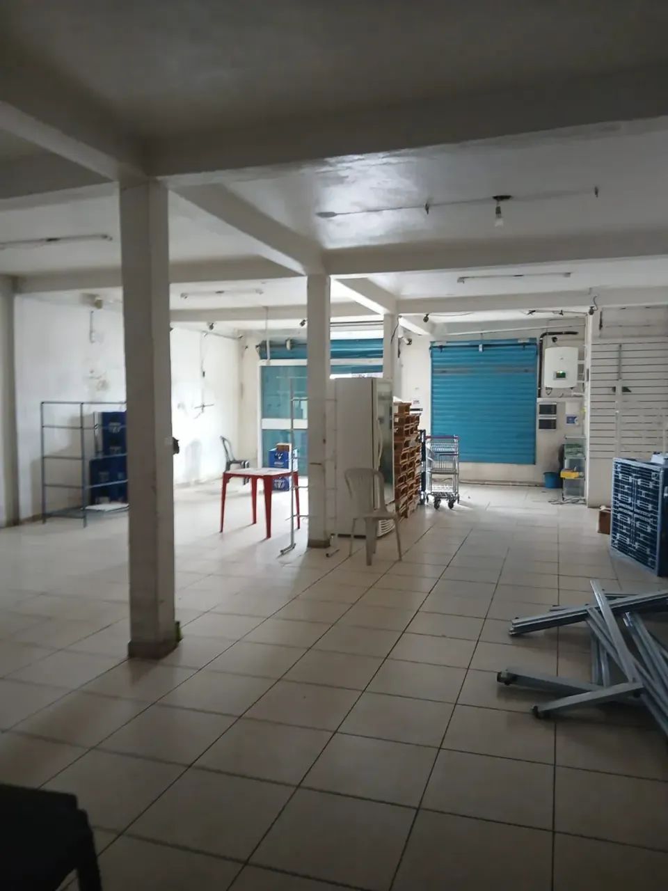 IMÓVEL COMERCIAL,  com Energia Solar, mais 01 Ponto, mais 04 Aptos - Foto 5