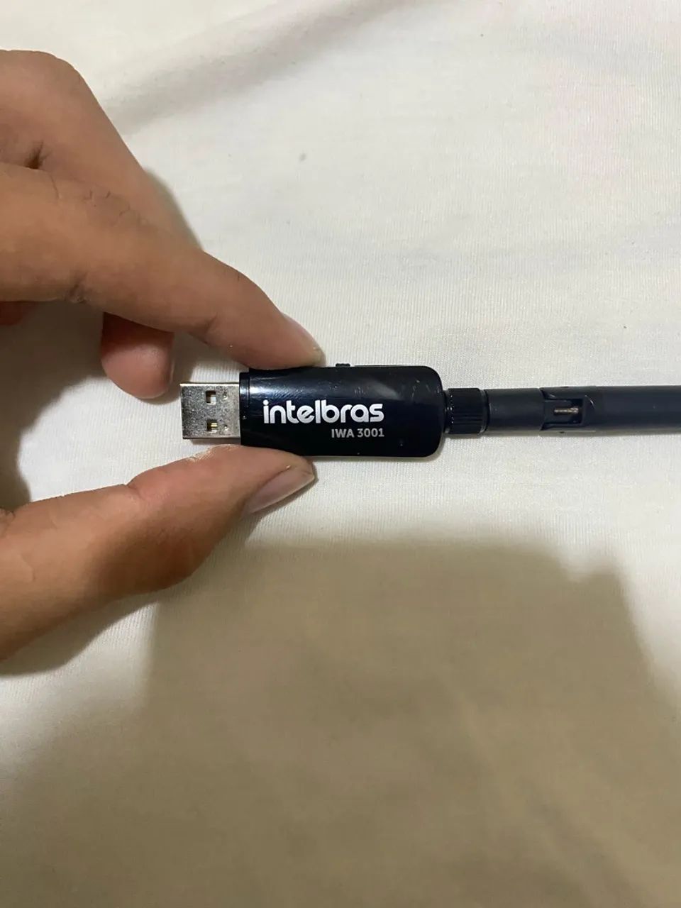 adaptador de wi-fi USB - Foto 2