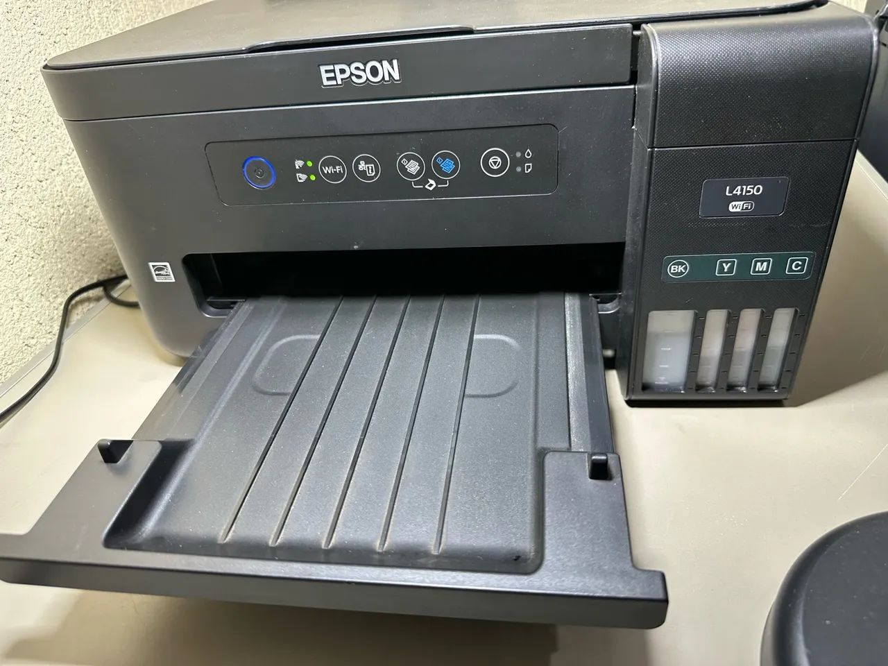 Impressora epson L4150 - Foto 2
