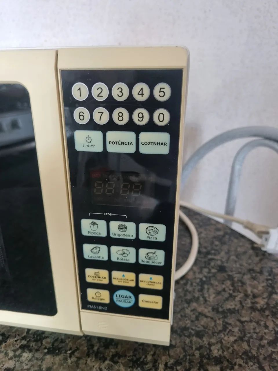 Microondas Philco - Foto 4