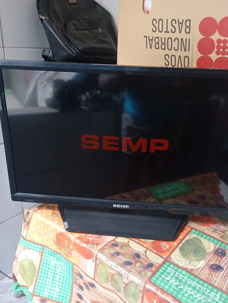 Televisão 