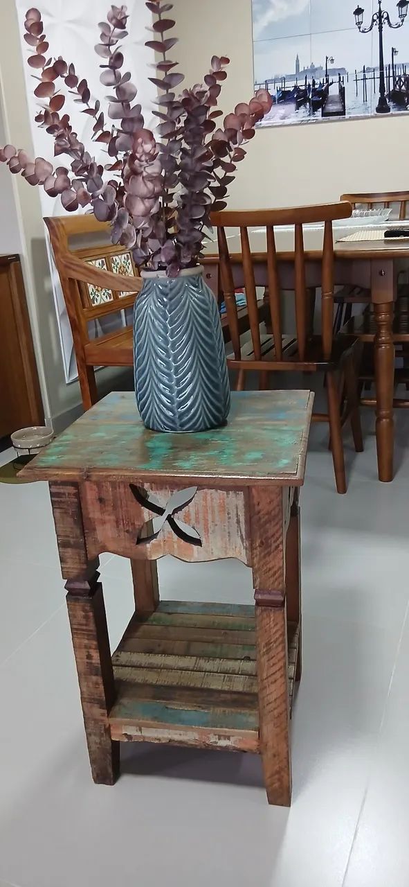 Mesinha - Foto 3