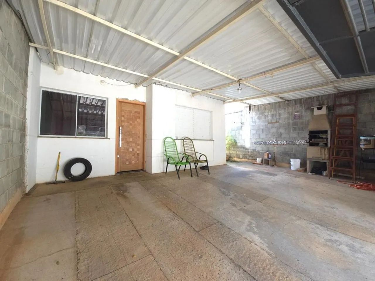 Casa à venda em Nova Odessa, Terra Nova, com 3 quartos - Foto 2
