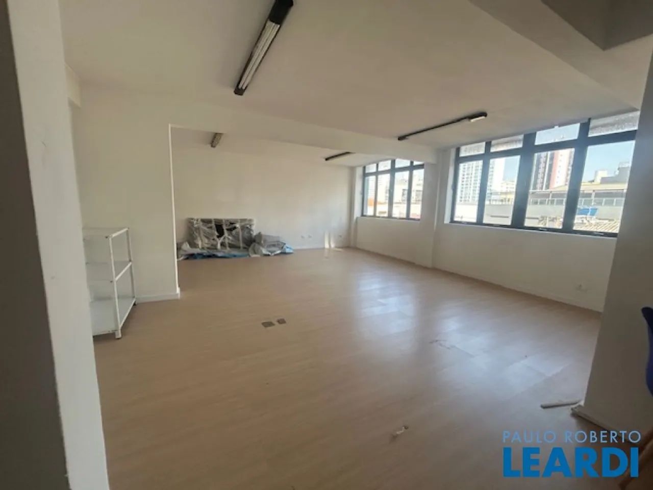 CONJ. COMERCIAL - LAPA - SP - Foto 5