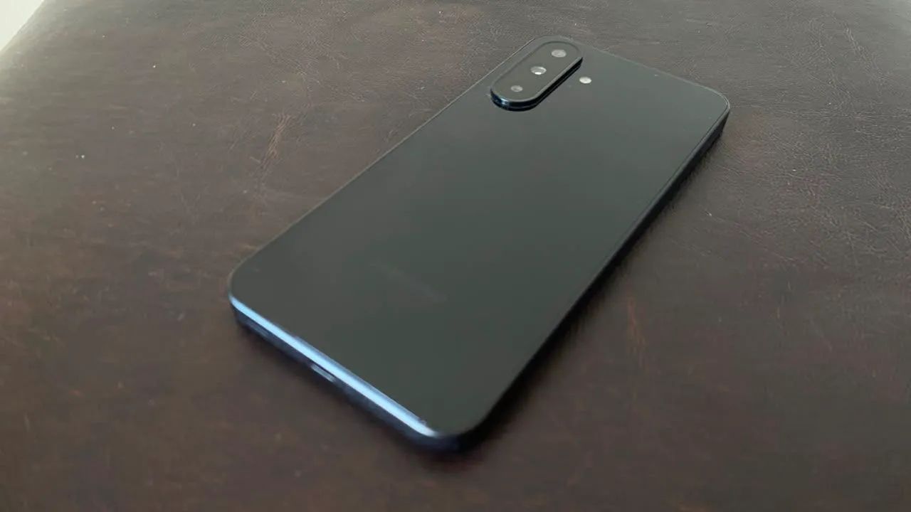 Samsung A26, 5g - 256Gb - Foto 5