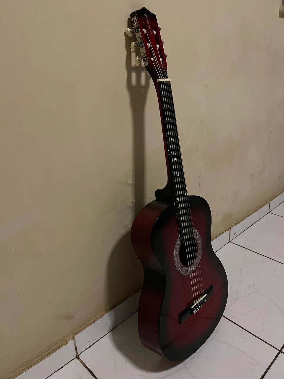violão 
