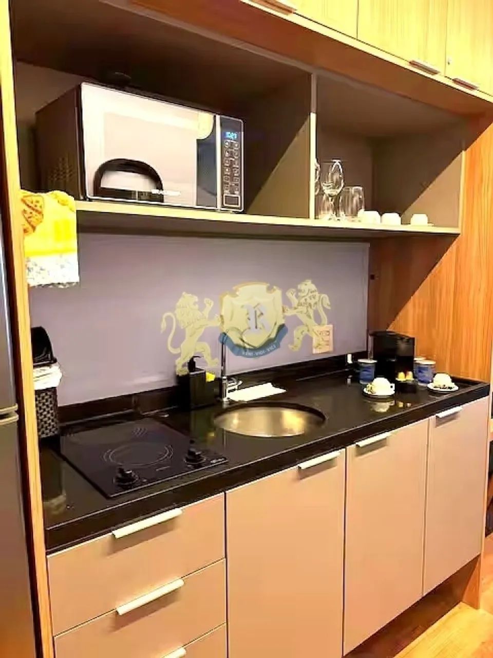 Flat com 1 Quarto à venda, 28m² - Vila Mariana - Foto 2