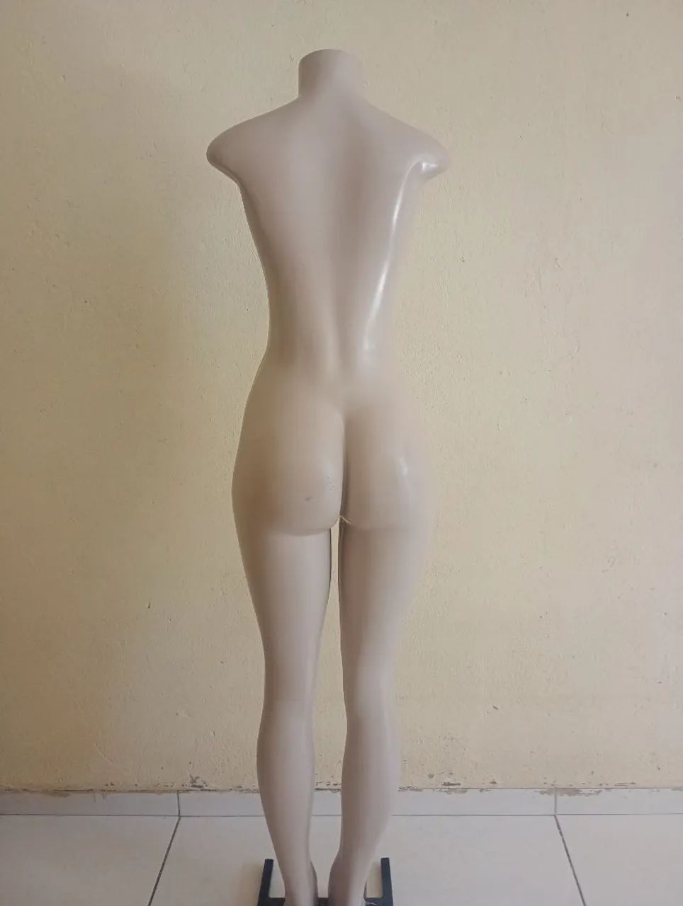 Manequim feminino. - Foto 3