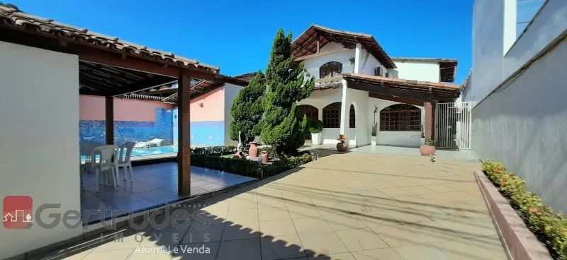 Casa para venda na Mata da Praia