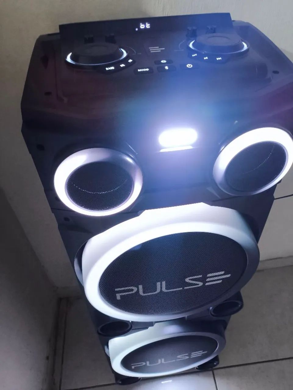 Torre de som Pulse sp516 - Foto 5