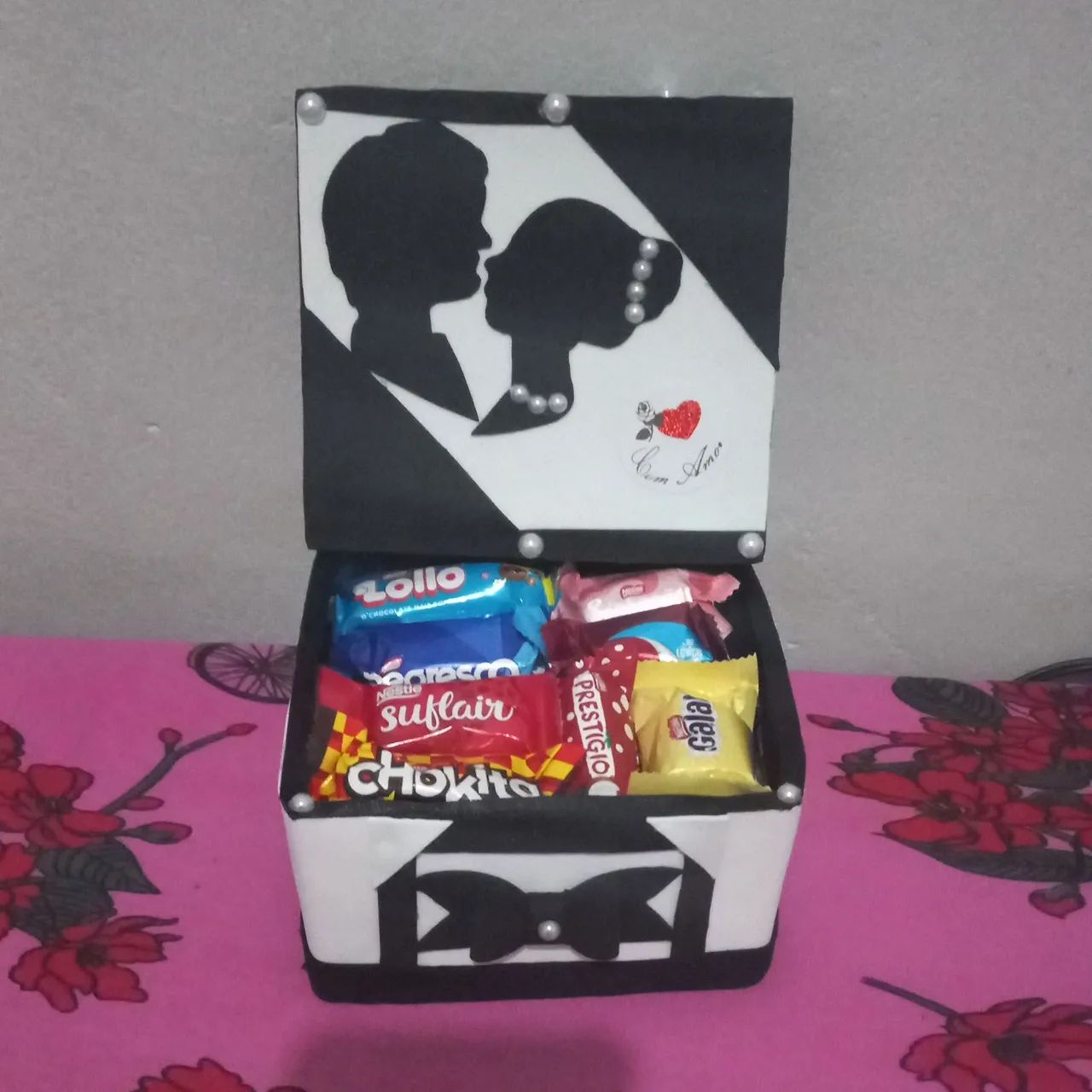 Presenteie com amor  - Foto 5