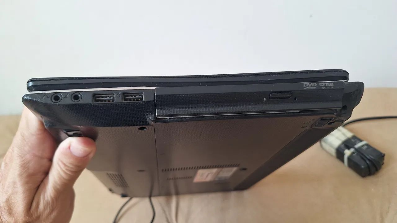 Notebook Asus I5 - Foto 4