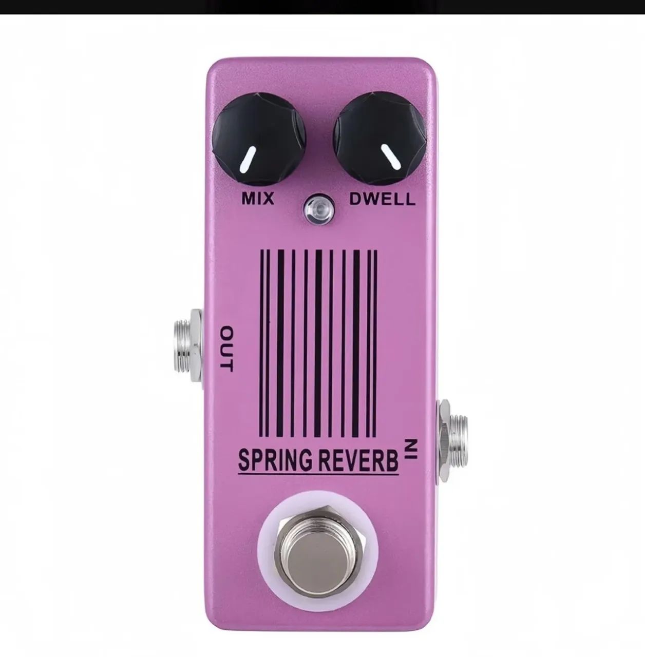 Spring Reverb mosk