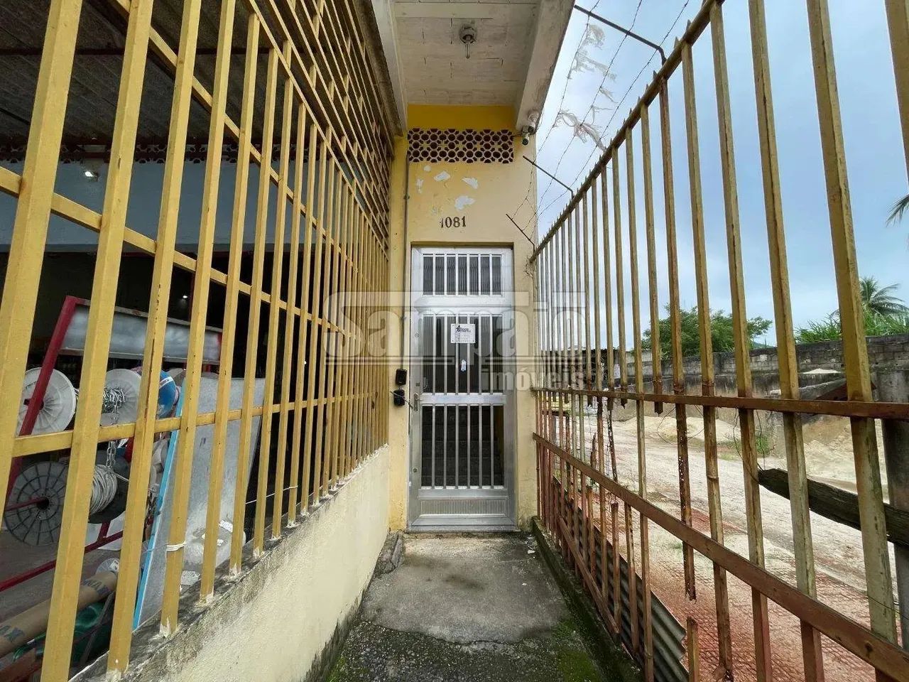 Senador Vasconcelos | Sala - Foto 2