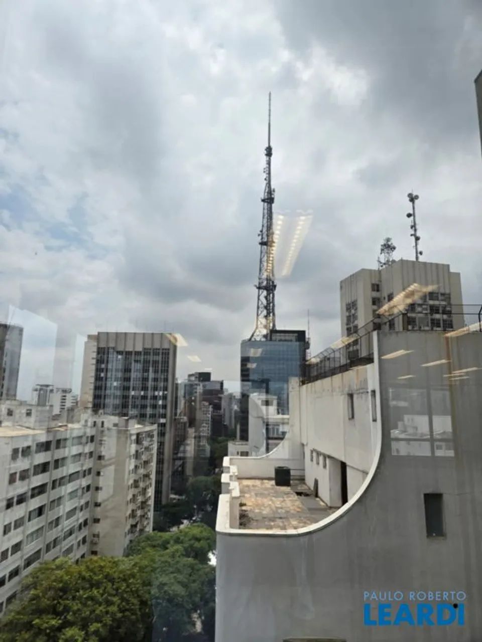 CONJ. COMERCIAL - PARAÍSO - SP - Foto 3