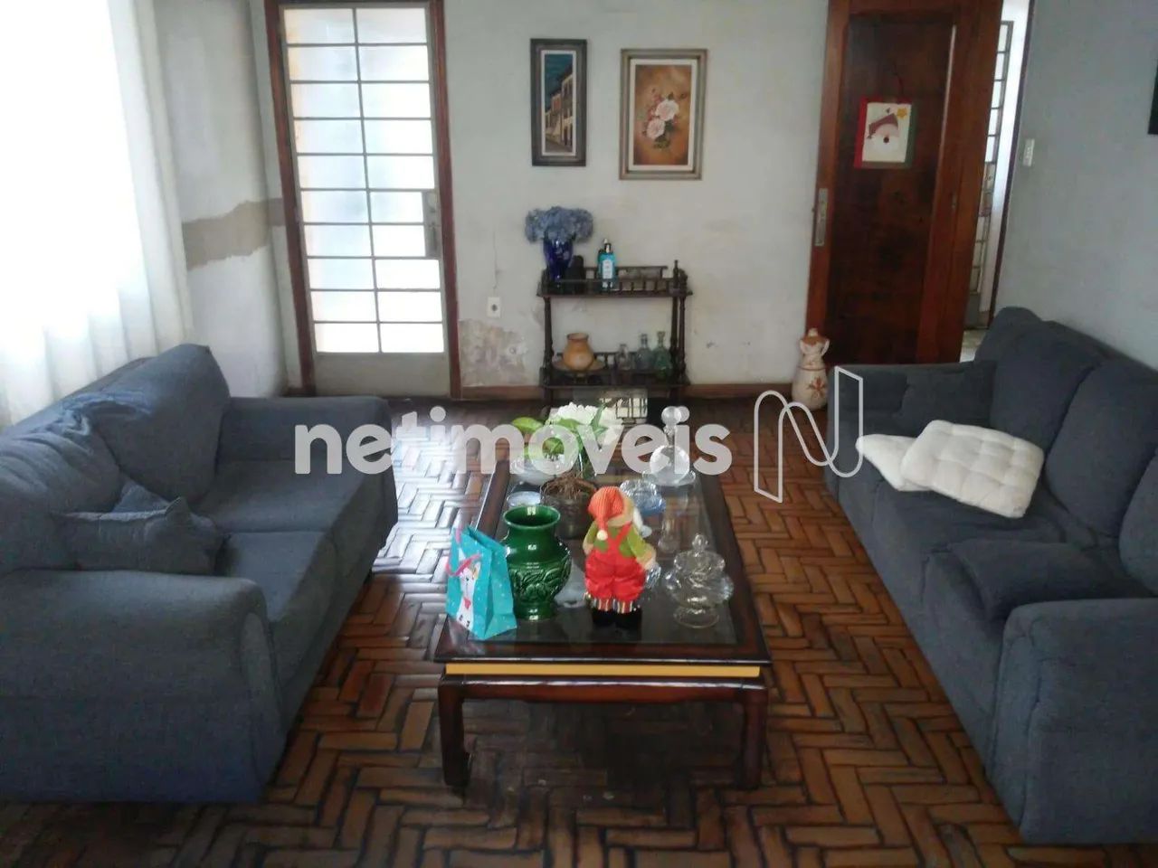 Venda Casa Graça Belo Horizonte - Foto 2