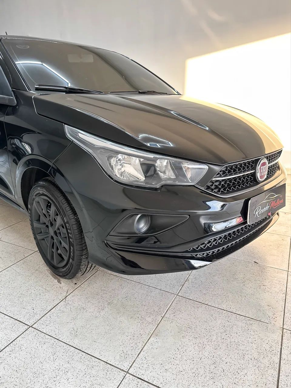 Fiat Cronos 1.3 8V Flex 2020 - Foto 2