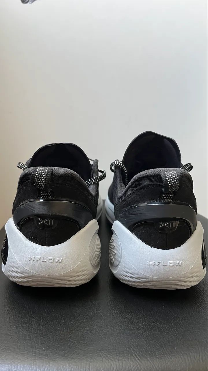 Tênis Under Armour Curry 12 - Foto 4