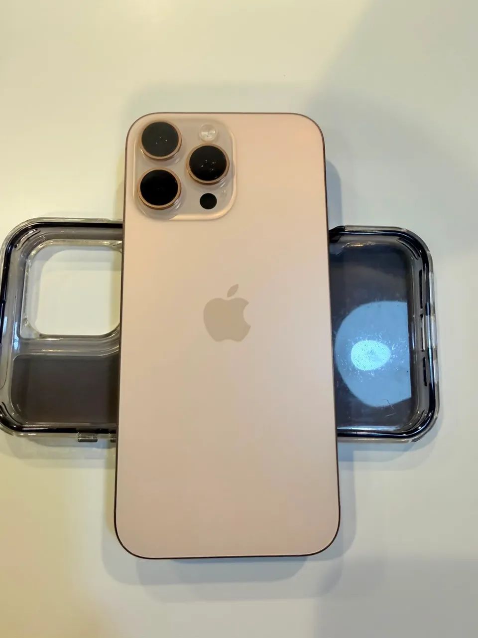 Vendo iPhone 16 pro max 256GB - Foto 2