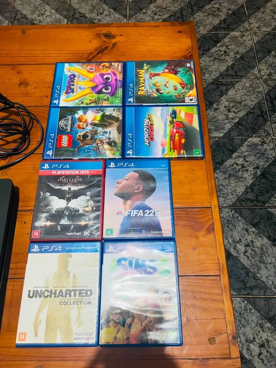 Play 4 - Foto 2