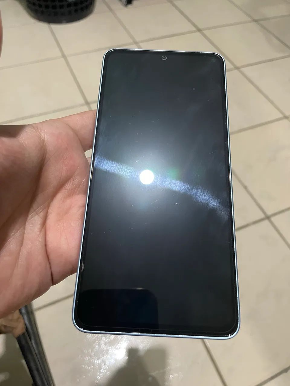 REDMI NOTE 13 256GB 8 de RAM 4G