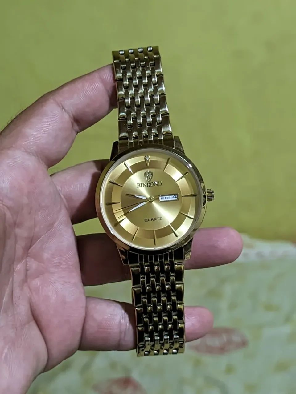 Vendo relógio novo  - Foto 3