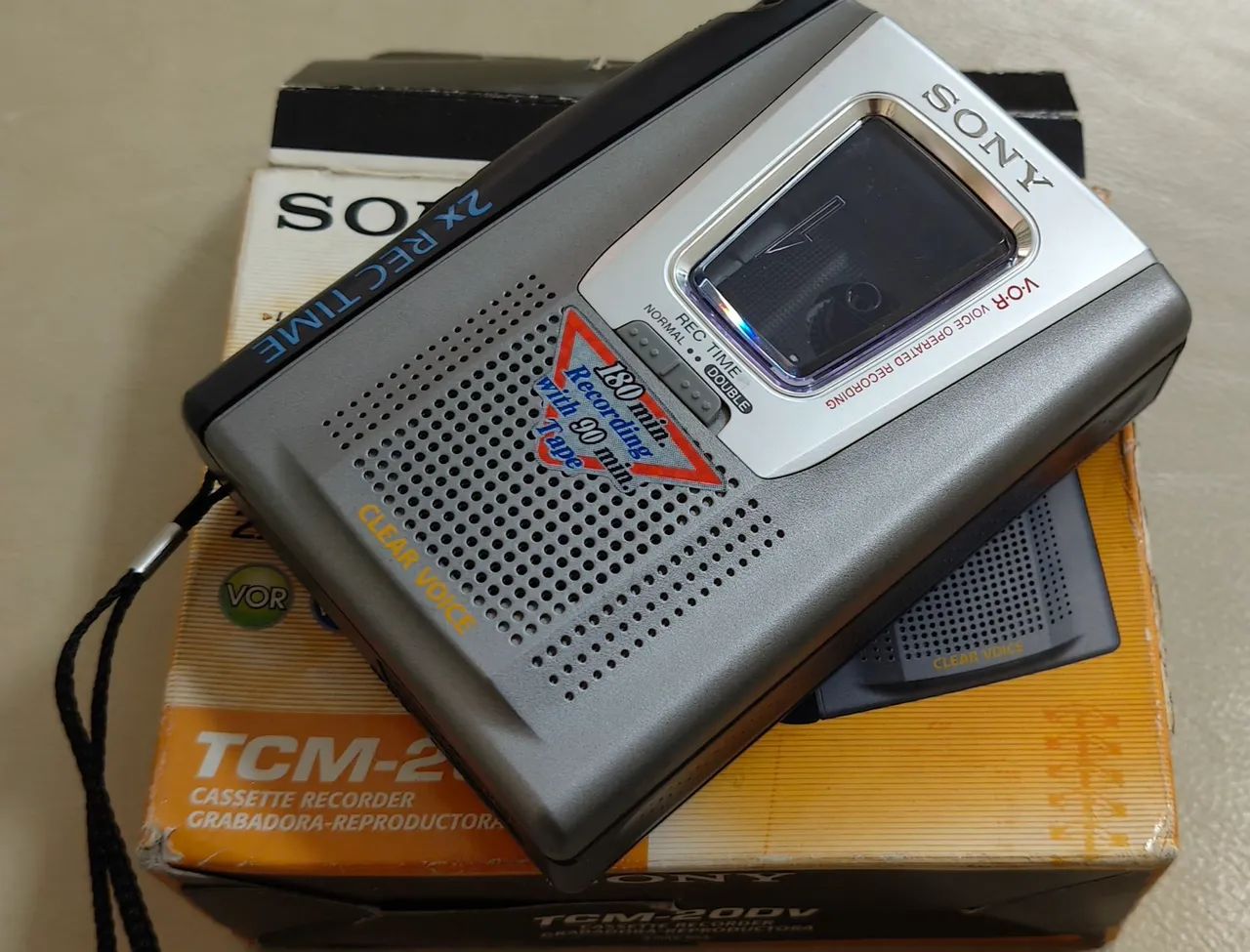 Walkman Sony - Foto 2