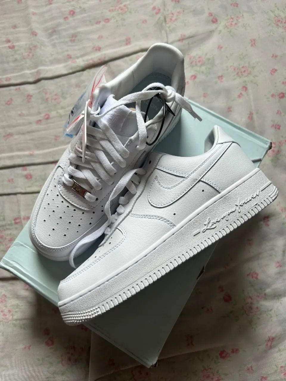 AF1 x Nocta  - Foto 4