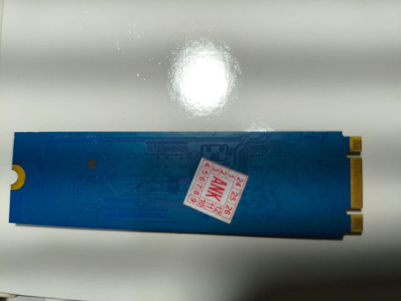 SSD SATA 256 gb - Foto 4