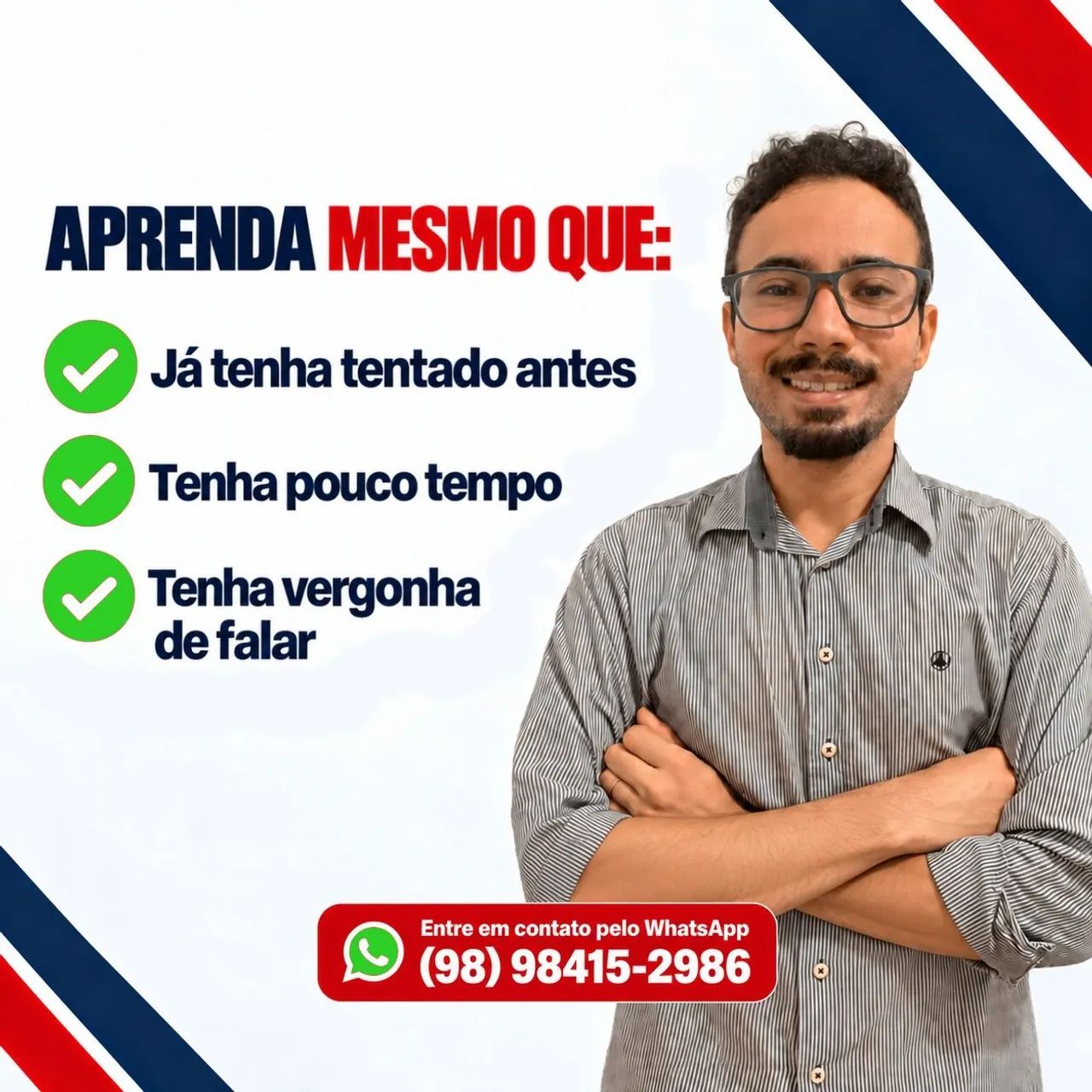 Aula particular de Inglês  - Foto 3