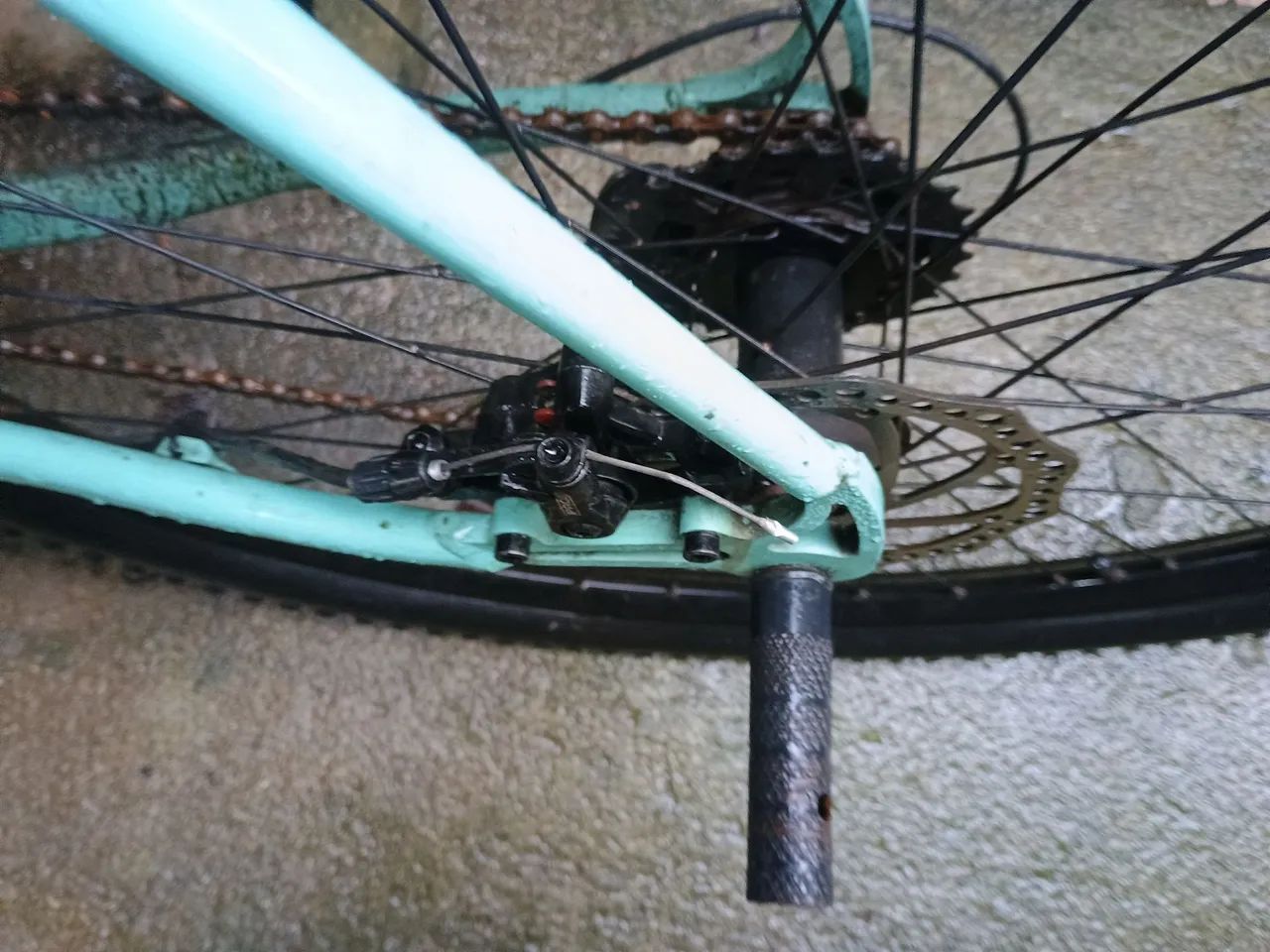 Bike aro 29 