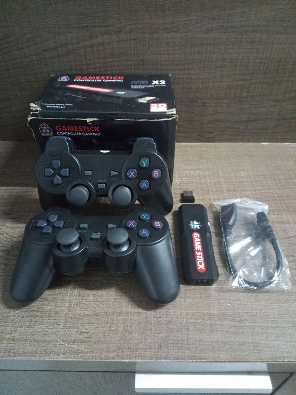 game stick GD10 - Foto 2