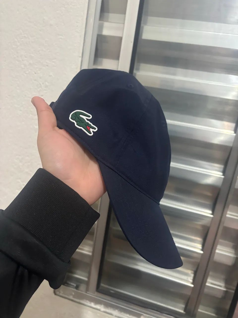Boné Sport Lacoste Original 2026  - Foto 2