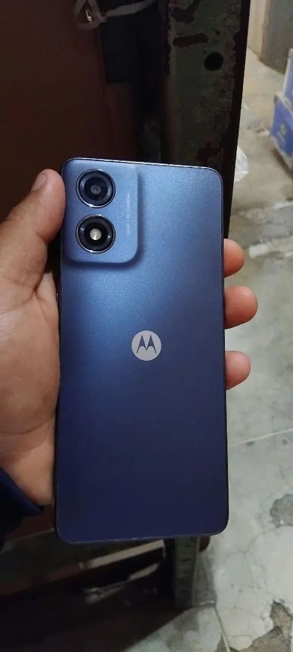 Motorola G04 128 GB - Foto 5