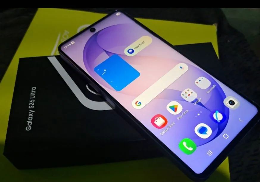 S26 Ultra 5g  - Foto 3