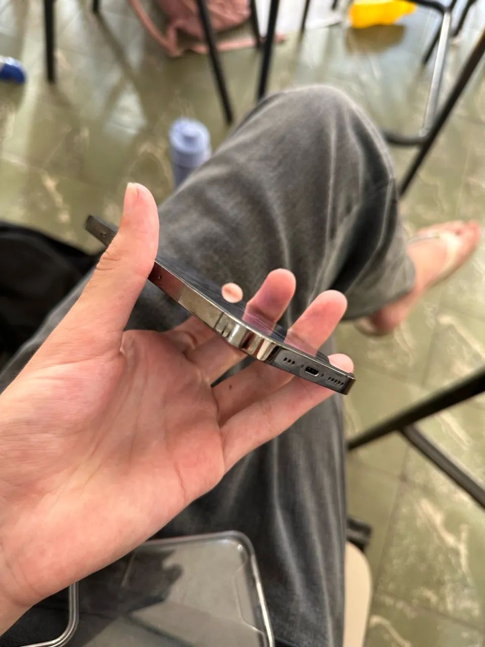 iPhone 13 pro - Foto 3