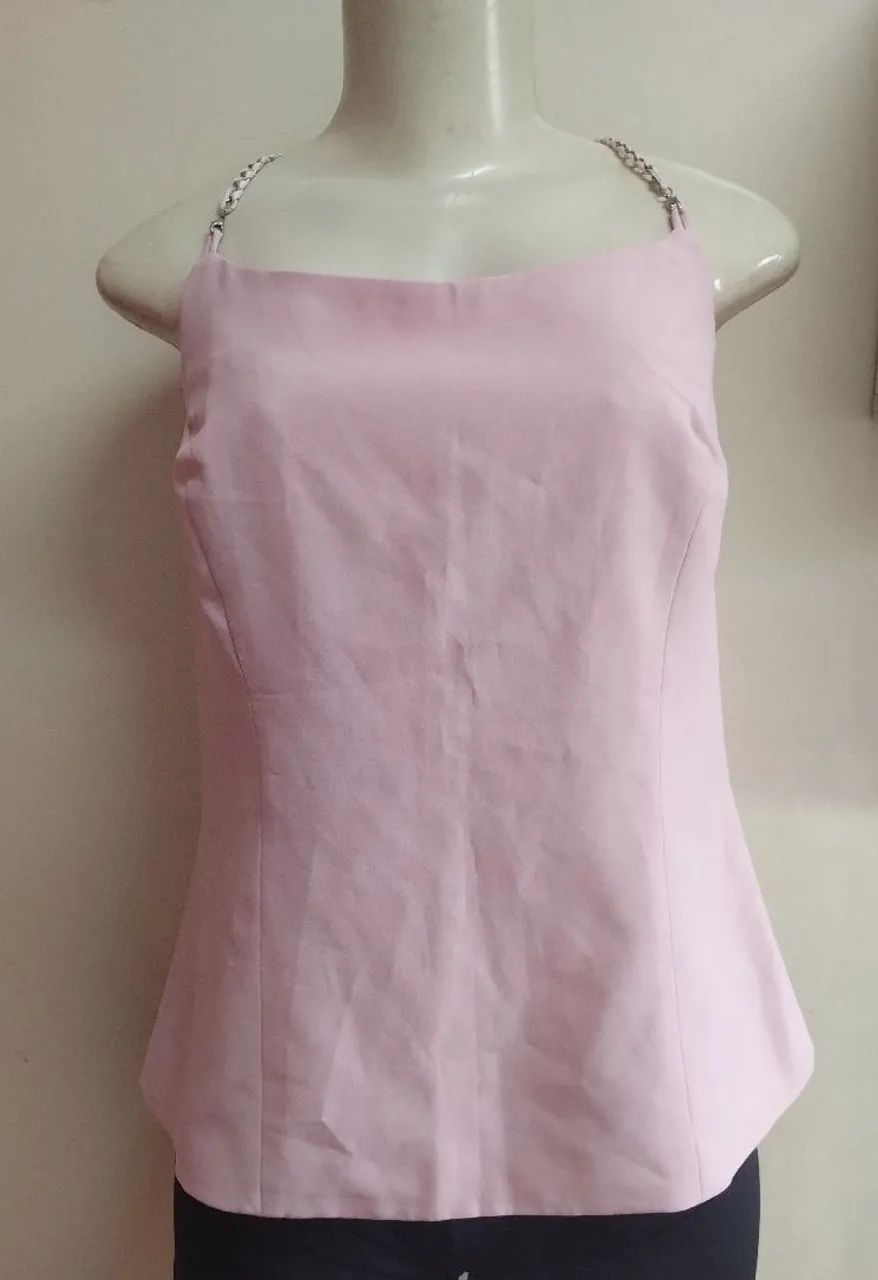 Blusas diversas M - Foto 5