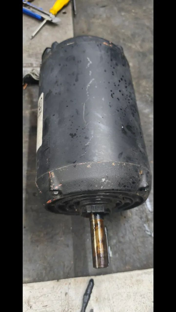 Motor 3cv - Foto 3