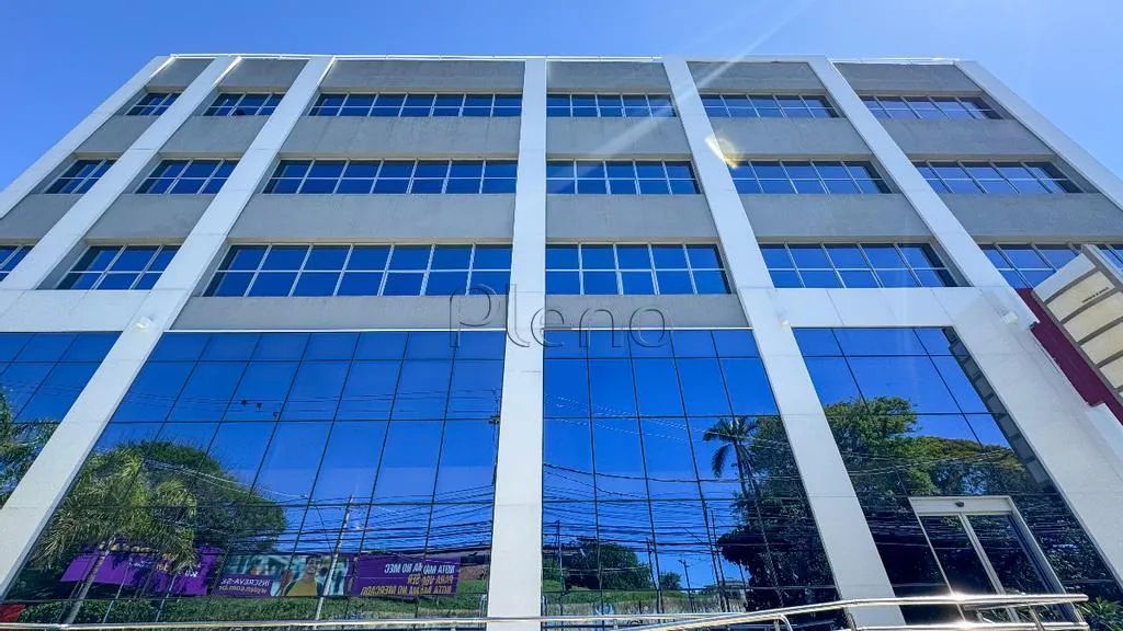 Prédio à venda e para alugar em Campinas, Vila Industrial, com 7615 m² - Foto 2