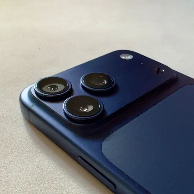 iPhone 17 Pro Max 512GB (Impecável) - Foto 4
