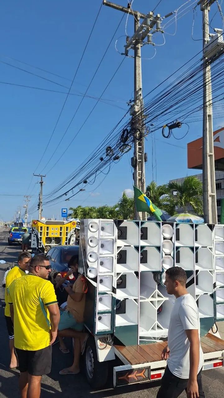 Disponível para Campanha Eleitoral - Foto 2