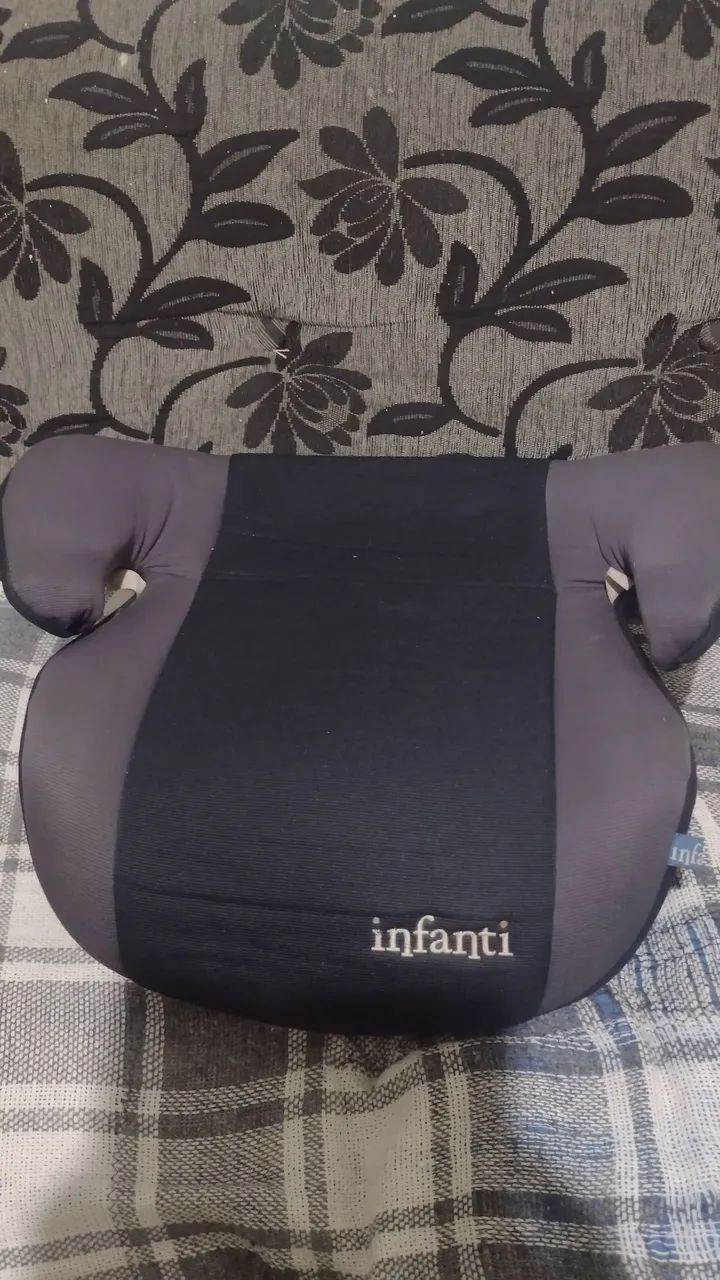 Banco infantil de carro  - Foto 4