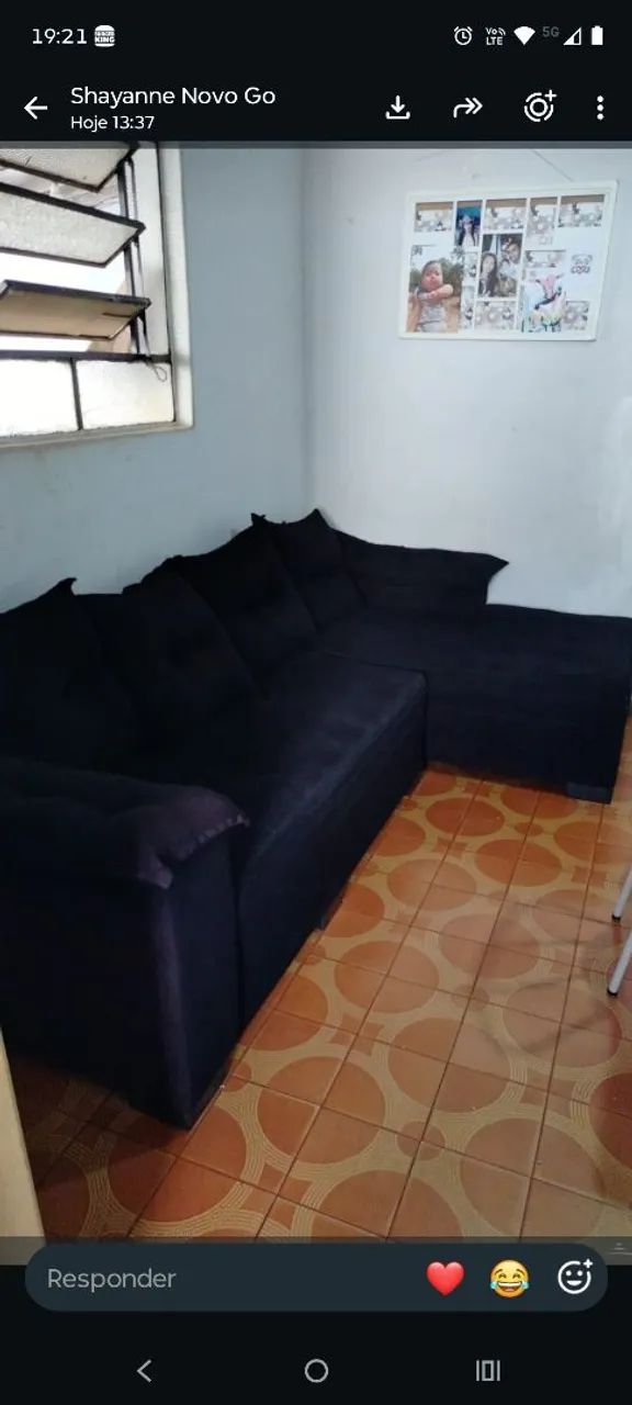 Sofa - Foto 5