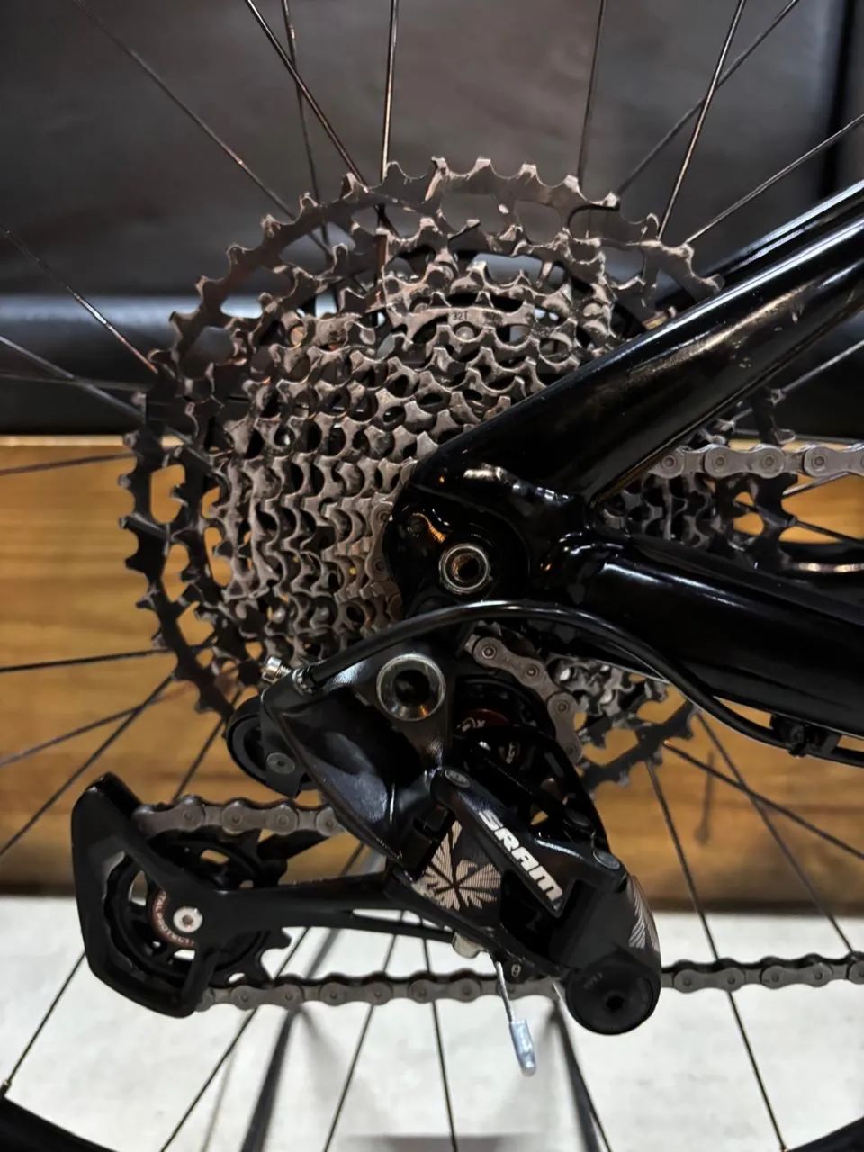 Cannondale scalpel  - Foto 5