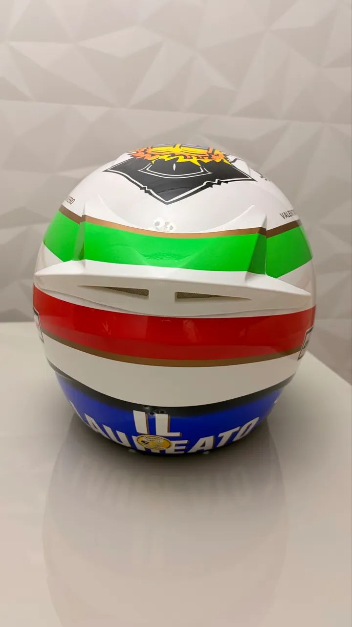 Capacete DF2 - Foto 4