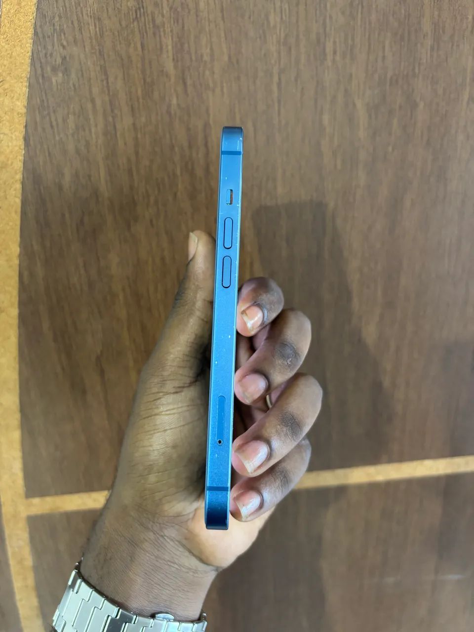 IPHONE 13 ACEITO TROCA, COM VOLTA - Foto 5