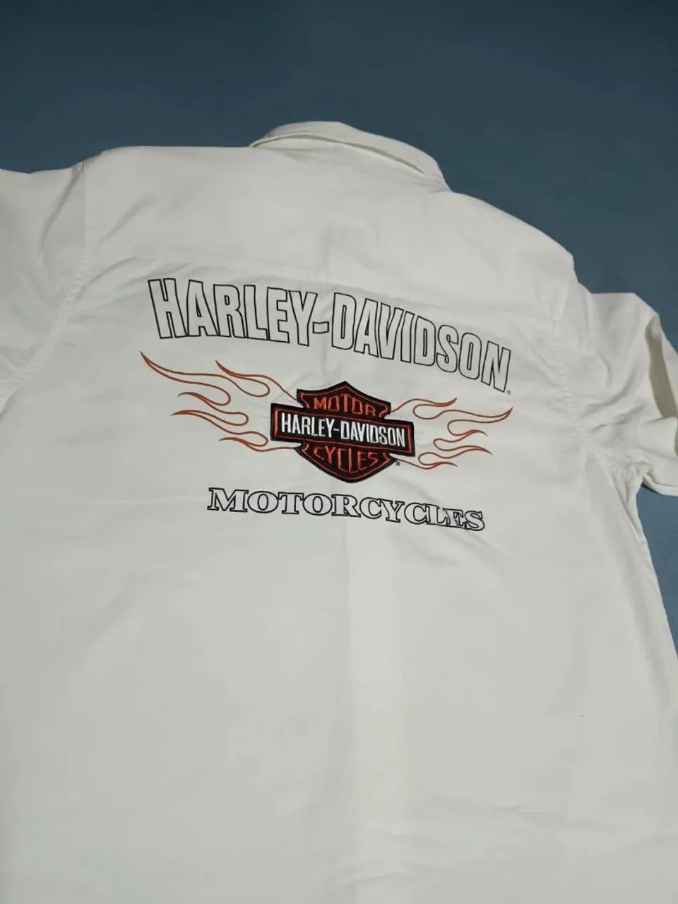 Camisa original 
