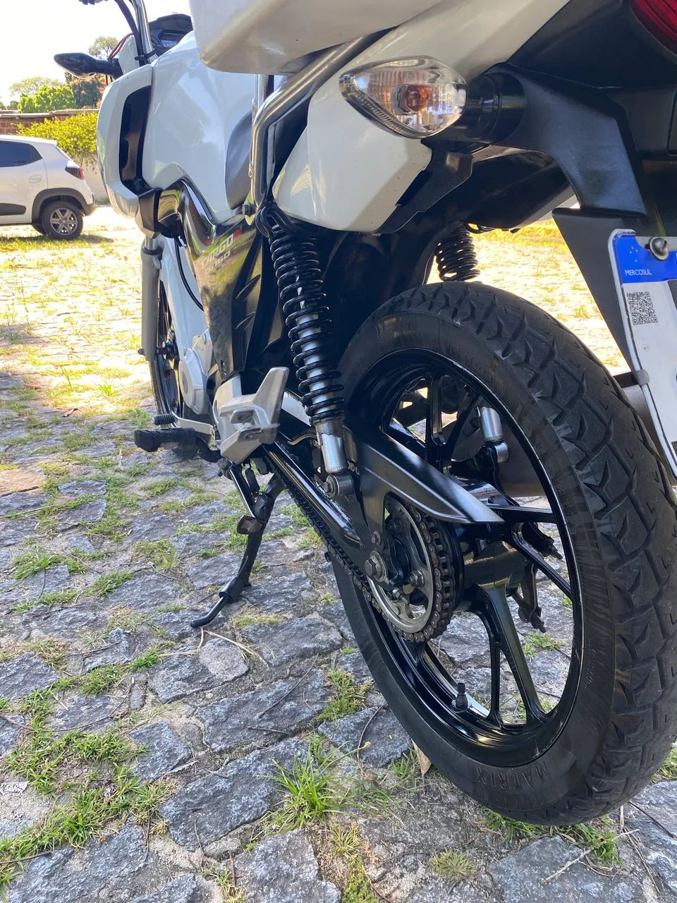 Honda 160 cargo  - Foto 5