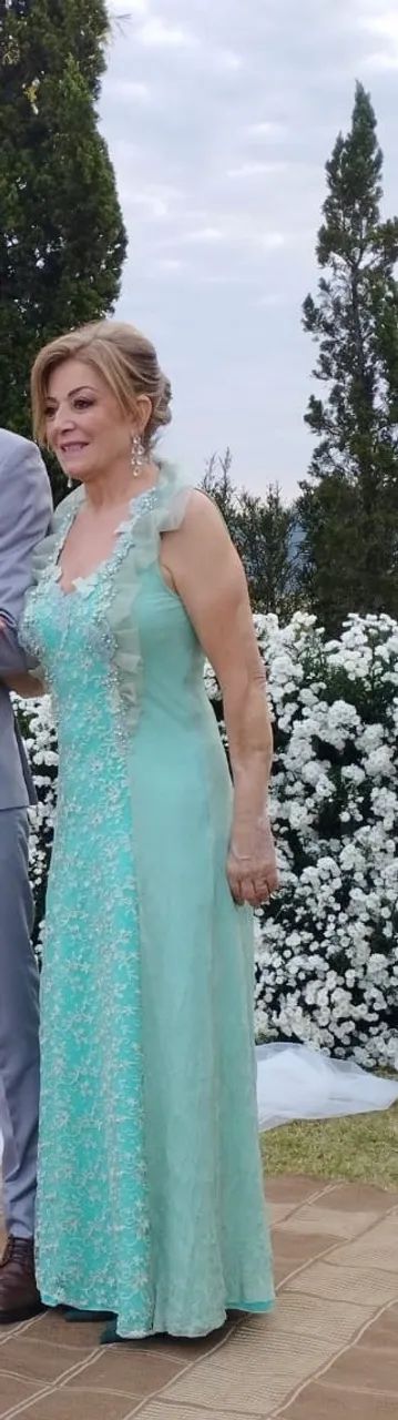 Vestido de festa - Foto 3